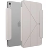 Dėklas UNIQ Camden Lite skirtas iPad Air 13″ M2 2024 / M3 2025 / M4 2026 gelsvas