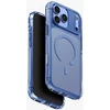 Dėklas UNIQ LifePro Xtreme, skirtas iPhone 18 Pro Max / 17 Pro Max, su Magclick įkrovimu, mėlynas