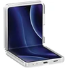 Dėklas UNIQ LifePro Xtreme Samsung Galaxy Z Flip7 Magclick Charging skaidrus