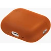 Uniq Lino Silikoninis dėklas for AirPods Pro 3 - Oranžinis
