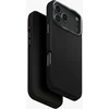 Dėklas UNIQ Lyden Case for iPhone 17 Pro Max Magclick Charging Juodas