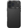 Dėklas UNIQ Lyden Case for iPhone 17 Pro Max Magclick Charging Juodas