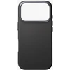 UNIQ Lyden dėklas, skirtas iPhone 17 Pro, su Magclick įkrovimo funkcija, juodas