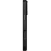 Dėklas UNIQ Lyden Case for iPhone 17 Pro Max Magclick Charging Juodas