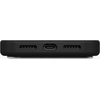 Dėklas UNIQ Lyden Case for iPhone 17 Pro Max Magclick Charging Juodas