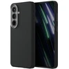 Dėklas UNIQ Lyden Samsung Galaxy S26 Magclick Charging juodos spalvos