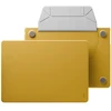 Dėklas UNIQ Lyden Versa for MacBook Air 13″ M2 2022 / M3 2024 / M4 2025 / M5 2026 yellow
