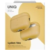 Uniq Lyden Vex dėklas, skirtas AirPods Pro 3 – Geltona