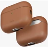 „Uniq Lyden Vex“ dėklas, skirtas „AirPods Pro 3“ – rudas