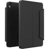 Dėklas UNIQ Rovus Snapmount Magnetic 360 Rotating Detachable skirtas Apple iPad 11″ A16 (2025) / Apple iPad 10.9″ 10