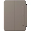 Dėklas UNIQ Rovus Snapmount Magnetic 360 Rotating Detachable skirtas Apple iPad 11″ A16 (2025) / Apple iPad 10.9″ 10