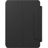 Dėklas UNIQ Rovus Snapmount Magnetic 360 Rotating Detachable skirtas Apple iPad 11″ A16 (2025) / Apple iPad 10.9″ 10