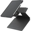 Dėklas UNIQ Rovus Snapmount Magnetic 360 Rotating Detachable skirtas Apple iPad 11″ A16 (2025) / Apple iPad 10.9″ 10