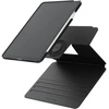Dėklas UNIQ Rovus Snapmount Magnetic 360 Rotating Detachable skirtas Apple iPad 11″ A16 (2025) / Apple iPad 10.9″ 10
