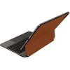 Dėklas UNIQ Venno Pro Magnetic Smart su klaviatūra skirtas Apple iPad Pro 11″ M4 (2024) caramel