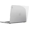 Dėklas UNIQ Vero MacBook Pro 14″ M1-M4 (2021-2024) skaidrus