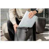 Dėklas UNIQ Vero MacBook Pro 14″ M1-M4 (2021-2024) skaidrus