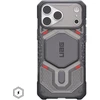 Dėklas Urban Armor Gear UAG Monarch Pro galinis dangtelis, skirtas iPhone 18 Pro Max / 17 Pro Max – Ash