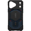 Dėklas Urban Armor Gear UAG Monarch Pro galinis dangtelis, skirtas iPhone 18 Pro Max / 17 Pro Max – Kevlar Mallard