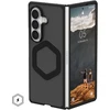 Dėklas Urban Armor Gear UAG Mouve magnetinis galinis dangtelis, skirtas Samsung Galaxy Z Fold 8 Ultra – Ash