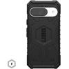 Dėklas Urban Armor Gear UAG Pathfinder nugarėlė su magnetu, skirta Google Pixel 9 – Juoda