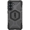 Dėklas Urban Armor Gear UAG Pathfinder nugarėlė su magnetu, skirta Samsung Galaxy S26 FE – Ash Juodas
