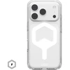 Dėklas Urban Armor Gear UAG Plyo nugarėlė su MagSafe, skirta iPhone 18 Pro / 17 Pro – Ice