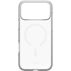Dėklas Urban Armor Gear UAG Scout galinis dangtelis su MagSafe, skirtas iPhone 17 Pro Max – Ice Baltas