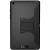Urban Armor Gear UAG Scout galinis dangtelis, skirtas Samsung Galaxy Tab A8 – juodas
