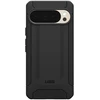 Dėklas Urban Armor Gear UAG Scout galinis dangtelis, skirtas Google Pixel 10 Pro XL – juodas