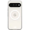 Dėklas Urban Armor Gear UAG Scout nugarėlė su MagSafe, skirta Google Pixel 11 Pro XL – Ash Clear