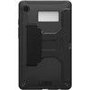 Urban Armor Gear UAG Scout nugarėlė su dirželiu rankai, skirta Samsung Galaxy Tab A11 Plus / A9 Plus – Juoda
