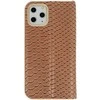 Dėklas Vennus Wild Book skirtas Apple iPhone 12 Mini Design 3
