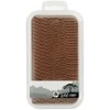 Dėklas Vennus Wild Book skirtas Apple iPhone 12 Mini Design 3