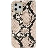 Dėklas Vennus Wild Book skirtas Apple iPhone 12 Mini Design 1
