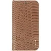 Dėklas Vennus Wild Book skirtas Apple iPhone 12/12 Pro Design 3
