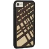 Dėklas Vennus Wood Apple iPhone X/XS šablonas 5