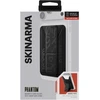 Dėklas Wallet Skinarma Kado Phantom Magnetic Cardholder Grip Stand juodos spalvos