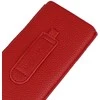 Dėklas WONDER Deko maišelis telefonui (Dydis XL) Apple iPhone 14/14 Pro/Apple iPhone 15/15 Pro/Samsung S23/S23 Plus/S24/S24 Plus/A15/A54 5G raudonos spalvos