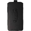 Dėklas iLike WONDER Flexi Pouch Case (Size XL) for Iphone 17 Air, iPhone 16 Plus/Samsung S26 Plus/S25 Plus/A56/A55/A54/Xiaomi 15/14/13T Pro/13T/Oppo Find X8/Find X7/Reno 12 Pro/Vivo X200/X100/V40 Pro/Motorola Edge 50 Pro/Edge 50/Edge 30 Fusion juodos spalvos