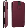Dėklas iLike WONDER Flexi Pouch Case (Size XXL) for Iphone 17 Pro Max/16 Pro Max/Samsung S26 Ultra/S25 Ultra/Xiaomi 15 Ultra/14 Ultra/Oppo Find X8 Ultra/Find X6 Pro/Vivo/X200 Pro/X90 Pro+/MotorolanEdge 50 Ultra/Edge 40 Pro burgundy