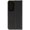 Dėklas Wonder Frame skirtas Apple iPhone 17 Pro Max juodos spalvos