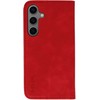 Dėklas Wonder Smart skirtas Samsung Galaxy A57 5G raudonos spalvos