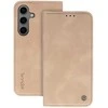Dėklas Wonder Smart skirtas Xiaomi Redmi Note 14 5G cappuccino