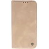 Dėklas Wonder Smart skirtas Xiaomi Redmi Note 14 5G cappuccino