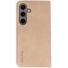 Dėklas Wonder Smart skirtas Xiaomi Redmi Note 14 5G cappuccino
