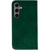 Dėklas Wonder Smart skirtas Xiaomi Redmi Note 14 5G žalios spalvos