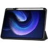 Dėklas Xiaomi Pad 6 / 6 Pro Tech-Protect SC Pen juodos spalvos