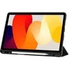 Dėklas Xiaomi Redmi Pad SE 11.0 Tech-Protect SC Pen juodos spalvos