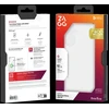 ZAGG Protection Bundle for Samsung A56: Case and Screen Protector